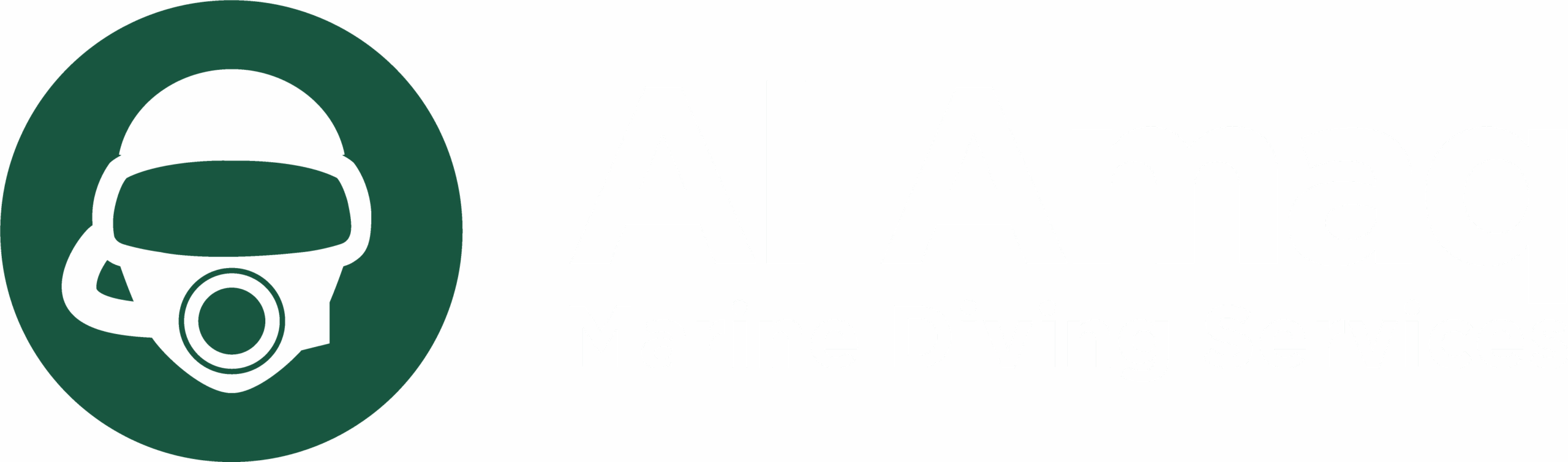 Mubarak Marine logo