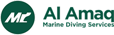 Mubarak Marine logo