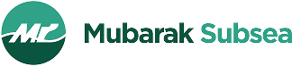 Mubarak Marine logo